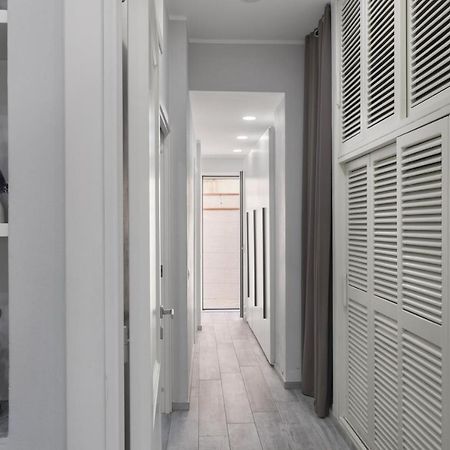 パレルモ Casa Bellaヴィラ エクステリア 写真
