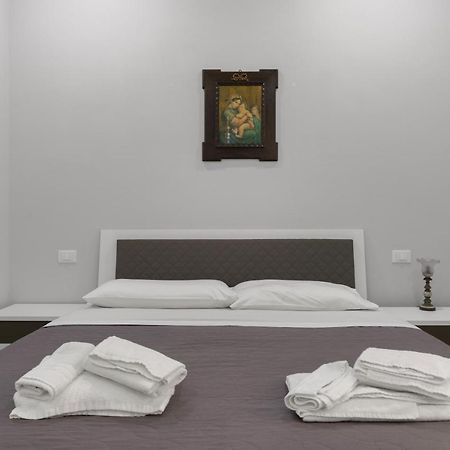 パレルモ Casa Bellaヴィラ エクステリア 写真