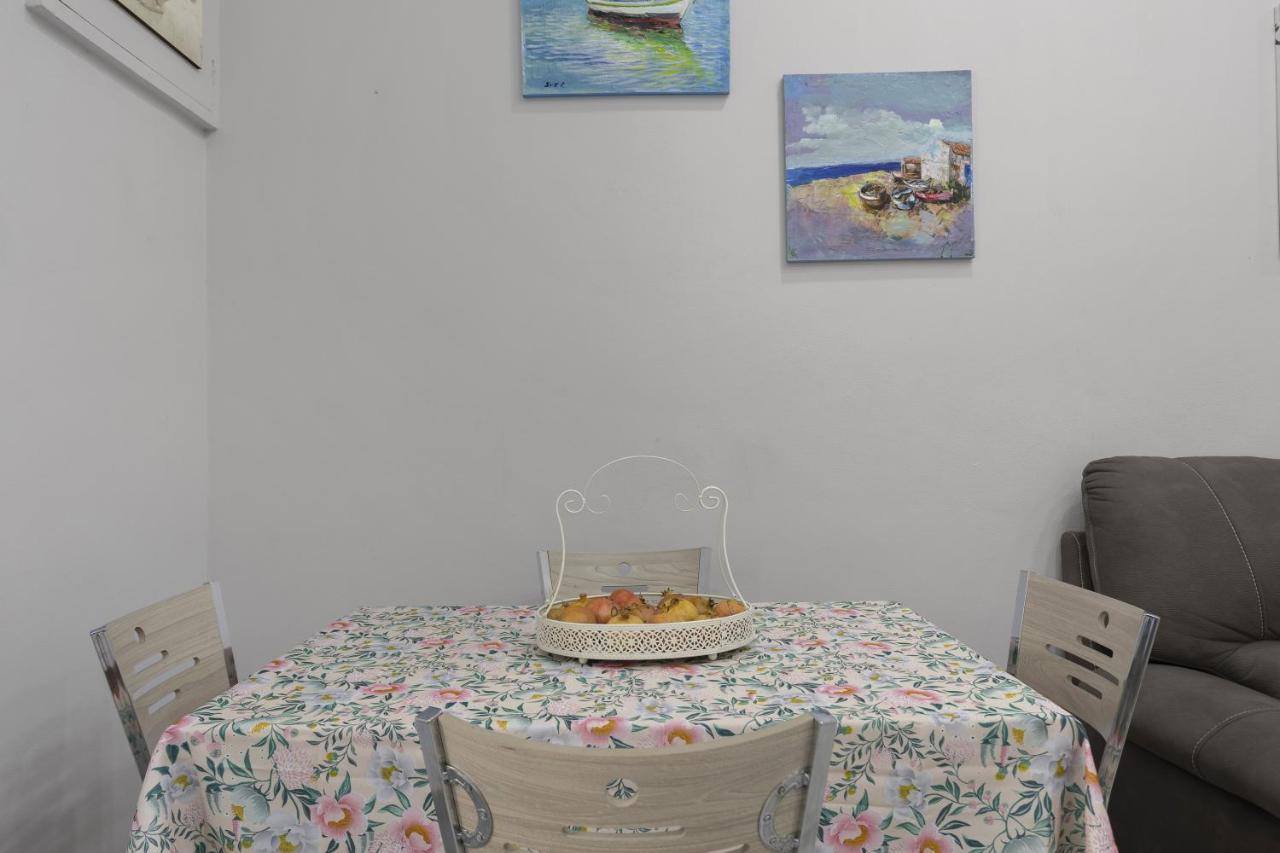 パレルモ Casa Bellaヴィラ エクステリア 写真
